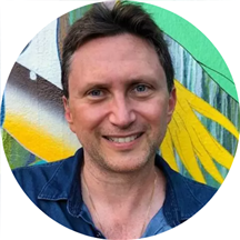 Dr. Michael Berglass, DDS