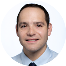 Dr. Michael Blutfield, DPM