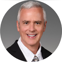 Dr. Michael Brock, DPM