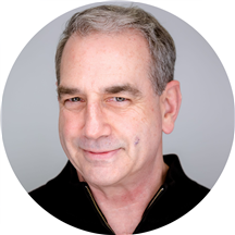 Dr. Michael Brouillette, EdD, LMHC