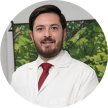 Dr. Michael Brown, DMD