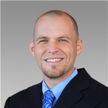 Dr. Michael Brownfield, OD