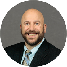 Dr. Michael Burke, MD