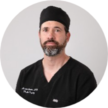 Dr. Michael Burton, MD