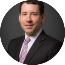 Dr. Michael C. Degen, MD