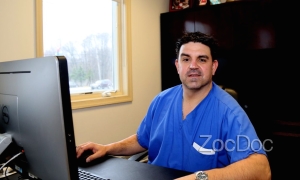 Dr. Michael Campanella, MD | Premier OBGyn, Staten Island, NY | OB-GYN