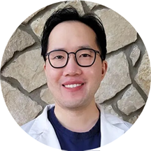 Dr. Michael Chen, DMD