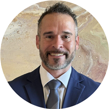 Dr. Michael Chilton, DDS