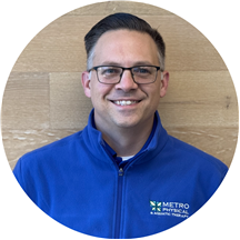 Dr. Michael Cirina, PT, DPT