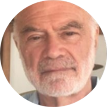 Dr. Michael Civin, PhD