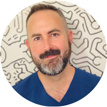 Dr. Michael Collins, DPM