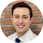 Dr. Michael Contento, OD