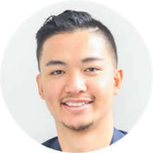 Dr. Michael Corpuz, DPM