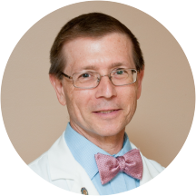 Dr. Michael Creamer, DO