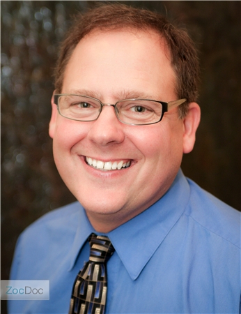 Dr. Michael Czubiak, DDS