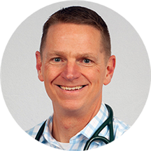 Dr. Michael D Baldwin, DO