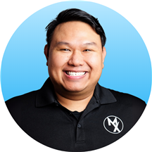 Dr. Michael Datiles, PT, DPT