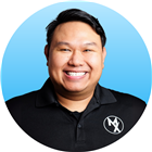 Dr. Michael Datiles, PT, DPT