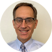 Dr. Michael DeLange, MD