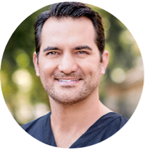 Dr. Michael Derakhshan, DMD