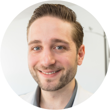 Dr. Michael DiMarco, DC