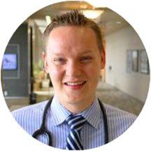Doermann Dr. Michael Doermann, DO, American Fork, UT | Internist