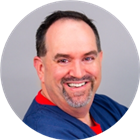 Dr. Michael Doughty, DPM