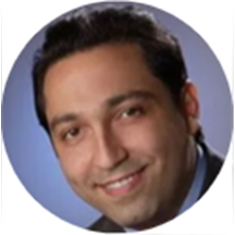 Dr. Michael Dounel, DMD