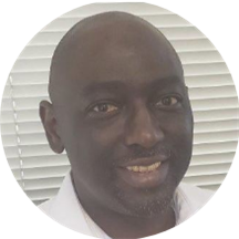 Dr. Michael Durry, MD