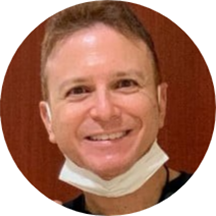 Dr. Michael Eisenband, DMD