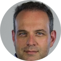 Dr. Michael Eshaghian, MD