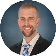 Dr. Michael Everson, OD