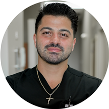 Dr. Michael Fakhouri, DMD