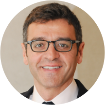 Dr. Michael Ficazzola, MD, FACS