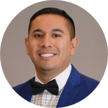 Dr. Michael Florez, DDS