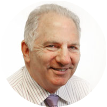 Dr. Michael Frank, PhD