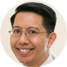 Dr. Michael Gavino, MD