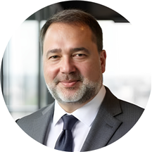 Dr. Michael Genovese, MD