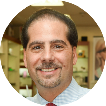 Dr. Michael Ghossn, OD