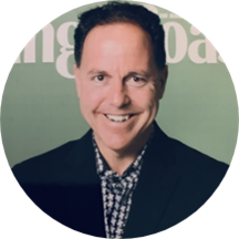 Dr. Michael Gillman, MD