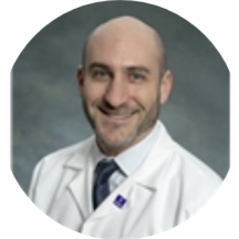 Dr. Michael Goldberg, DO