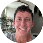 Dr. Michael Grass, DC