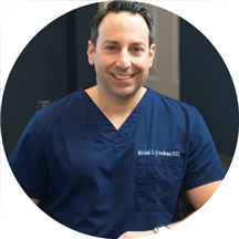 Dr. Michael Greenbaum, DDS