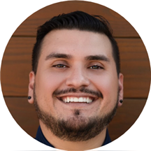 Dr. Michael Grey, PsyD