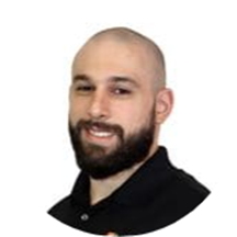 Dr. Michael Grillo, DC