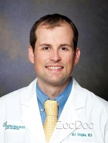Dr. Michael Grupka, MD