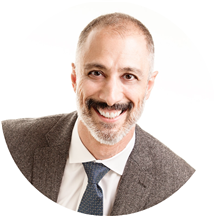 Dr. Michael Guarnaccia, MD, FACOG, MPH