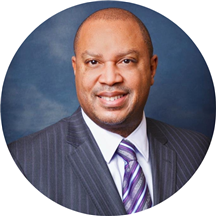 Dr. Michael Guthrie, DDS, MS