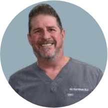 Dr. Michael Hartman, DC