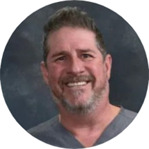 Dr. Michael Hartman, DC